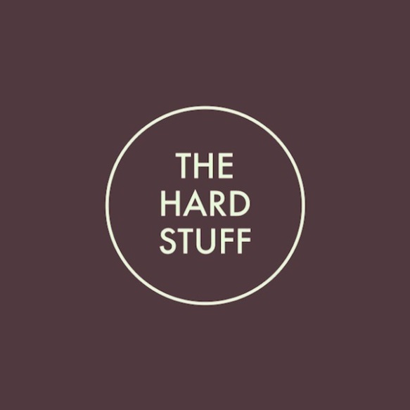 The Hard Stuff: Our journey through fertility difficulties and miscarriage. God has a plan!